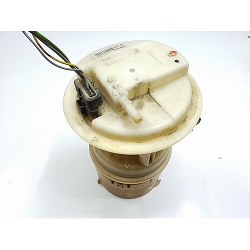 Τρόμπα Βενζίνης PEUGEOT 307 2001 - 2005 ( 3A ) ( 3C ) CITROEN 9632672080G