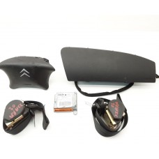 Αερόσακοι Air-Bag Εμπρός CITROEN XSARA 2000 - 2002 XC150180342