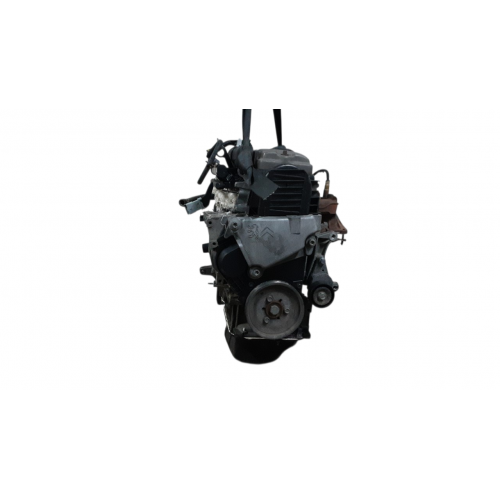 Κινητήρας-Μοτέρ CITROEN C2 2003 - 2008 ( JM ) KFV Κινητήρας-Μοτέρ CITROEN C2 2003 - 2008 ( JM ) KFV