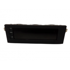 Οθόνη Πολλαπλών ενδείξεων CITROEN C2 2003 - 2008 ( JM ) 503550290213-00