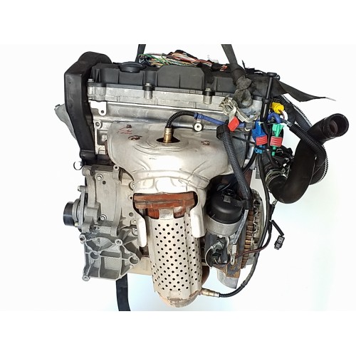 Κινητήρας-Μοτέρ CITROEN C4 2004 - 2007 ( LC ) NFU