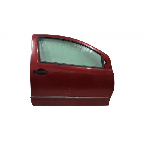 Πόρτα CITROEN C2 2003 - 2008 ( JM ) Εμπρός Δεξιά XC166099622