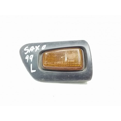 Φλας Φλας Φτερού CITROEN SAXO 1996 - 1999 Αριστερά XC124449DA9