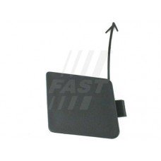 Κάλυμμα Γάντζου Προφυλακτήρα CITROEN JUMPER 2006 - 2014 Εμπρός 020007830