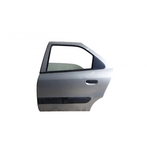 Πόρτα CITROEN XSARA 1997 - 2000 Πίσω Αριστερά XC2175718C4