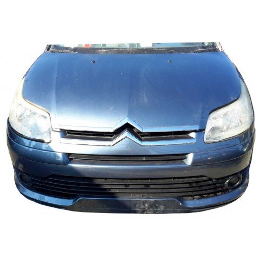 Τροπέτο Εμπρός CITROEN C4 2004 - 2007 ( LC ) XC96695