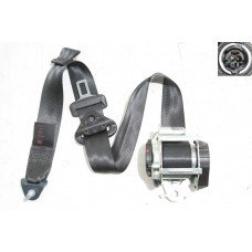 Ζώνη Ασφαλείας CITROEN C3 2016 - Πίσω Αριστερά 98265759XX