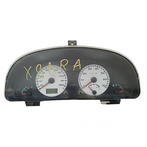 Κοντέρ CITROEN XSARA 2000 - 2002 P9652043280B00