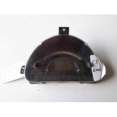 Κοντέρ CITROEN C3 2002 - 2006 ( FC ) XC208