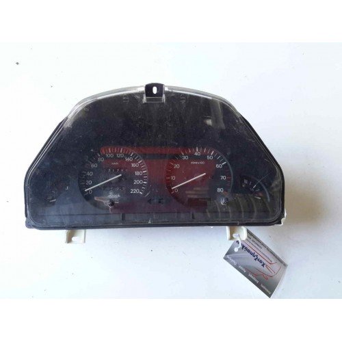 Κοντέρ CITROEN SAXO 1996 - 1999 XC261