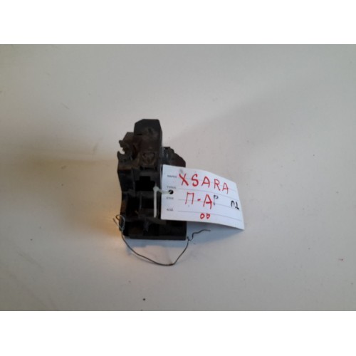 Κλειδαριά Πόρτας Ηλεκτρομαγνητική CITROEN XSARA 1997 - 2000 Πίσω Αριστερά XC1455 Κλειδαριά Πόρτας Ηλεκτρομαγνητική CITROEN XSARA 1997 - 2000 Πίσω Αριστερά XC1455