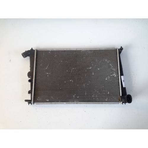 Ψυγεία Νερού CITROEN XANTIA 1998 - 2001 ( X2 ) XC1821 Ψυγεία Νερού CITROEN XANTIA 1998 - 2001 ( X2 ) XC1821