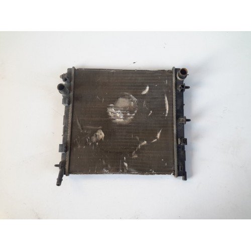 Ψυγεία Νερού CITROEN C3 2002 - 2006 ( FC ) XC1824