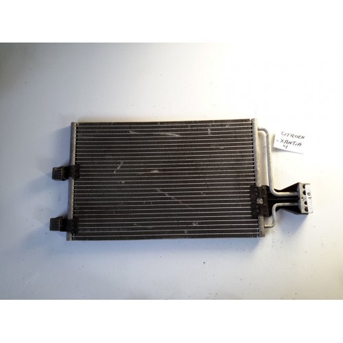 Ψυγεία A/C (Εξωτερικό) CITROEN XANTIA 1998 - 2001 ( X2 ) XC1927
