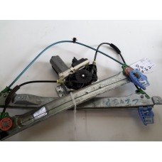 Γρύλος Παραθύρου Με Μοτέρ CITROEN C2 2003 - 2008 ( JM ) Εμπρός Δεξιά XC2423