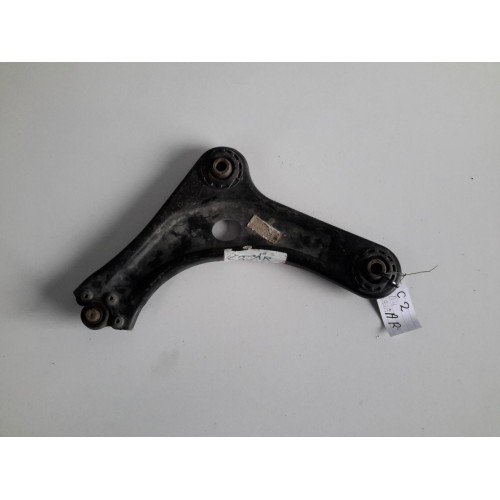 Ψαλίδι Κάτω CITROEN C2 2003 - 2008 ( JM ) Εμπρός Αριστερά XC2869 Ψαλίδι Κάτω CITROEN C2 2003 - 2008 ( JM ) Εμπρός Αριστερά XC2869