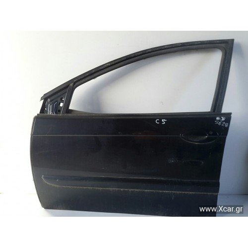 Πόρτα CITROEN C5 2001 - 2004 ( DC ) Εμπρός Αριστερά XC5628