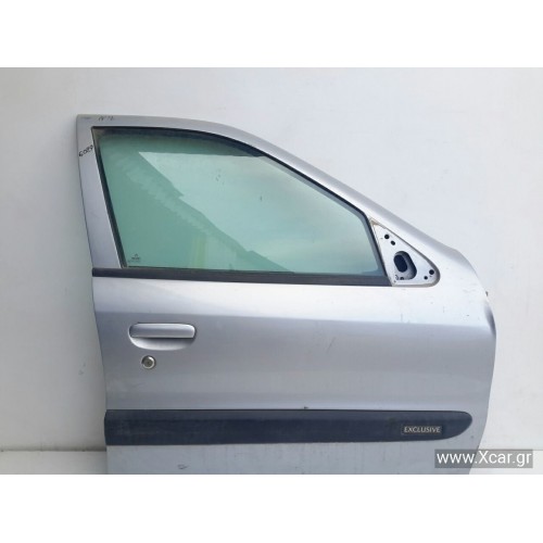 Πόρτα CITROEN XSARA 2000 - 2002 Εμπρός Δεξιά XC6028