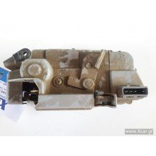 Κλειδαριά Πόρτας Ηλεκτρομαγνητική CITROEN XSARA 2002 - 2004 Πίσω Δεξιά XC7552