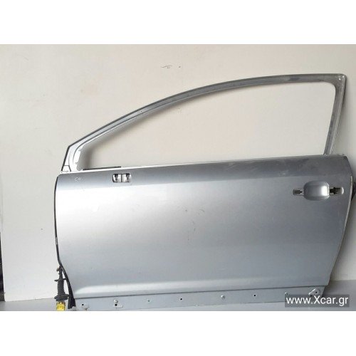 Πόρτα CITROEN C4 2004 - 2007 ( LC ) Εμπρός Αριστερά XC11395