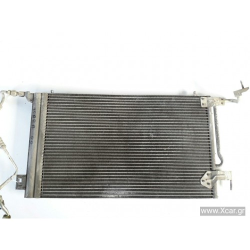 Ψυγεία A/C (Εξωτερικό) CITROEN XSARA 1997 - 2000 XC12429 Ψυγεία A/C (Εξωτερικό) CITROEN XSARA 1997 - 2000 XC12429