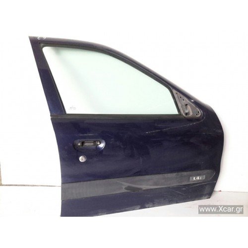 Πόρτα CITROEN XSARA 2000 - 2003 Εμπρός Δεξιά XC12471