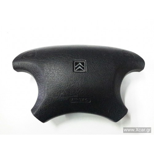 Αερόσακος Οδηγού Σκέτο CITROEN XANTIA 1998 - 2001 ( X2 ) 96380659ZL Αερόσακος Οδηγού Σκέτο CITROEN XANTIA 1998 - 2001 ( X2 ) 96380659ZL