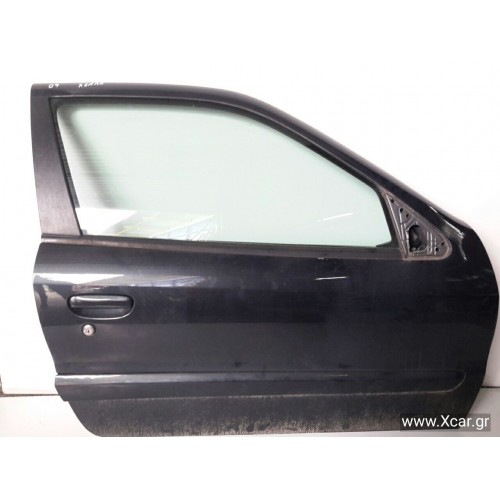Πόρτα CITROEN XSARA 2000 - 2003 Εμπρός Δεξιά XC13988