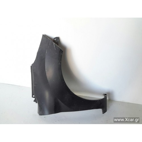 Φτερό CITROEN C3 2010 - 2013 Εμπρός Δεξιά XC14489 Φτερό CITROEN C3 2010 - 2013 Εμπρός Δεξιά XC14489