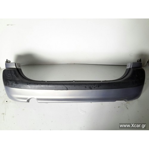 Προφυλακτήρας Βαφόμενος CITROEN XSARA PICASSO 1999 - 2004 ( N68 ) Πίσω XC14731