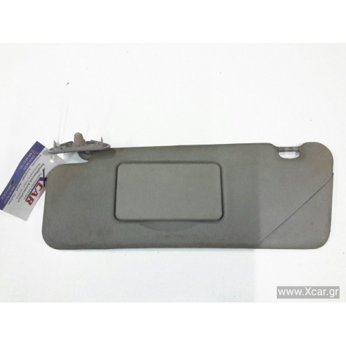 Σκιάδια CITROEN XSARA 1997 - 2000 Αριστερά XC15760