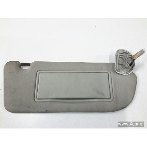 Σκιάδιο CITROEN XSARA 2000 - 2003 Δεξιά XC15873