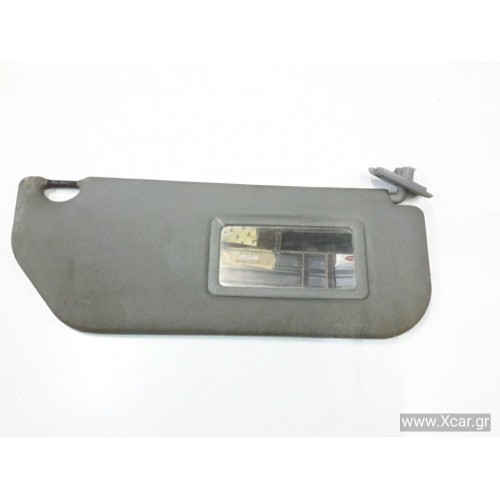 Σκιάδιο CITROEN SAXO 1996 - 1999 Δεξιά XC15925