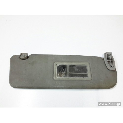 Σκιάδιο CITROEN ZX 1991 - 1994 ( N2 ) Δεξιά XC16032 Σκιάδιο CITROEN ZX 1991 - 1994 ( N2 ) Δεξιά XC16032