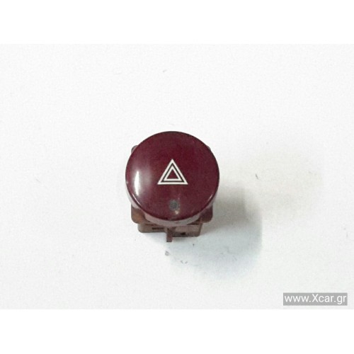 Διακόπτης Αλάρμ CITROEN XSARA 2000 - 2003 XC16279 Διακόπτης Αλάρμ CITROEN XSARA 2000 - 2003 XC16279