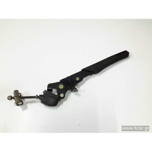 Καστάνια Χειροφρένου PEUGEOT 106 1996 - 2003 CITROEN XC16396 Καστάνια Χειροφρένου PEUGEOT 106 1996 - 2003 CITROEN XC16396