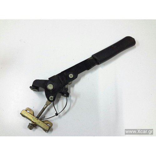 Καστάνια Χειροφρένου CITROEN XSARA 2000 - 2003 XC16469 Καστάνια Χειροφρένου CITROEN XSARA 2000 - 2003 XC16469