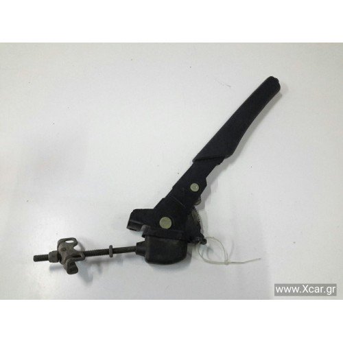 Καστάνια Χειροφρένου PEUGEOT 106 1996 - 2003 CITROEN XC16557