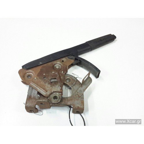 Καστάνια Χειροφρένου CITROEN XANTIA 1998 - 2001 ( X2 ) XC17035 Καστάνια Χειροφρένου CITROEN XANTIA 1998 - 2001 ( X2 ) XC17035