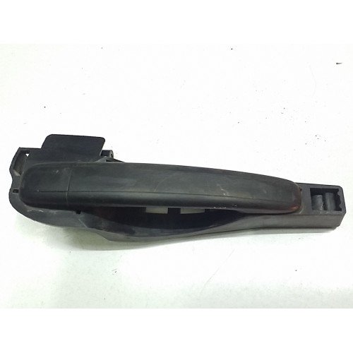 Χερούλι Πόρτας Εξωτερική CITROEN C3 2002 - 2006 ( FC ) Πίσω Δεξιά XC120364269