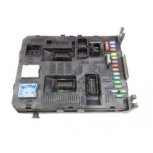 Μονάδα Άνεσης CITROEN C4 2004 - 2007 ( LC ) 281133997A1 Μονάδα Άνεσης CITROEN C4 2004 - 2007 ( LC ) 281133997A1