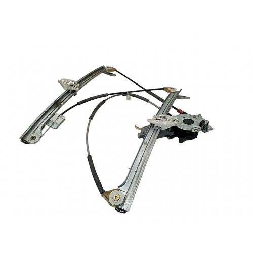 Γρύλος Παραθύρου Ηλεκτρικός Με Μοτέρ CITROEN XSARA 1997 - 2000 Εμπρός Δεξιά 0130821914