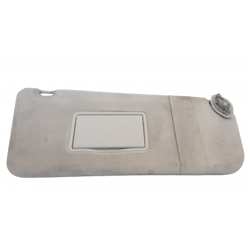 Σκιάδιο CITROEN BERLINGO 2008 - 2015 ( II ) Δεξιά XC1768889BB