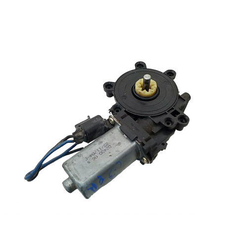 Μοτέρ Παραθύρου CITROEN C3 2002 - 2006 ( FC ) Πίσω Δεξιά 454500007