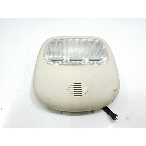 Μπλαφονίερα Οροφής CITROEN C5 2001 - 2004 ( DC ) 9648338577 Μπλαφονίερα Οροφής CITROEN C5 2001 - 2004 ( DC ) 9648338577