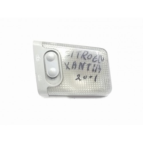 Μπλαφονίερα Οροφής CITROEN XANTIA 1998 - 2001 ( X2 ) XC117187