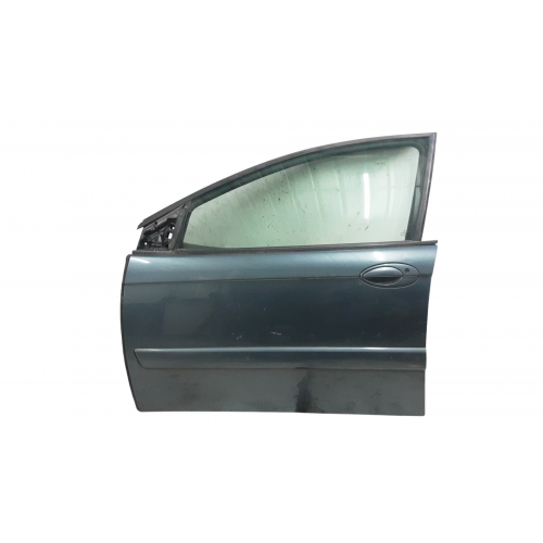 Πόρτα CITROEN C5 2001 - 2004 ( DC ) Εμπρός Αριστερά XC21568956354 Πόρτα CITROEN C5 2001 - 2004 ( DC ) Εμπρός Αριστερά XC21568956354