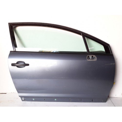 Πόρτα CITROEN C4 2004 - 2007 ( LC ) Εμπρός Δεξιά XC98448