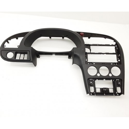 Κονσόλα Σκέτη CITROEN XSARA 2000 - 2002 9642157177 Κονσόλα Σκέτη CITROEN XSARA 2000 - 2002 9642157177