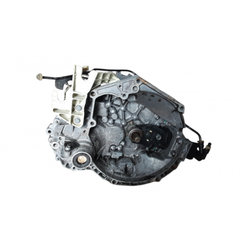 Σασμάν Χειροκίνητο CITROEN C2 2003 - 2008 ( JM ) XC21853036F